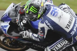 Supersport Brno Prove Libere 1: Cal Crutchlow strepitoso