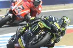 Ufficiale: Cal Crutchlow pilota Ducati per le stagioni 2014-2015