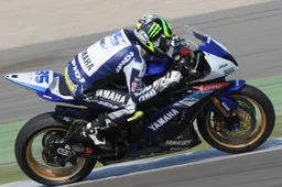 Supersport Assen Prove Libere 2: Cal Crutchlow in testa