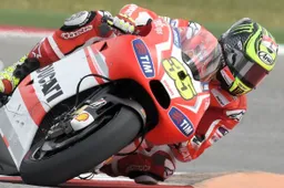 MotoGP: confermata la presenza di Cal Crutchlow a Jerez