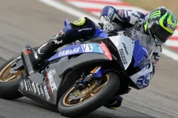 Supersport: intervista esclusiva a Cal Crutchlow