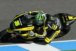 MotoGP: un mese "in infermeria" per 6 piloti infortunati