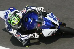 Supersport Monza Qualifiche: Cal Crutchlow in pole