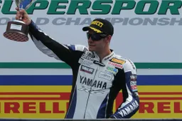 Supersport: Crutchlow "A Monza puntavo solo alla top 5"