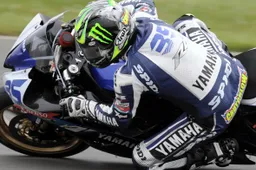 Supersport Nurburgring Prove Libere 1: Crutchlow inarrivabile