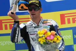 Supersport: Cal Crutchlow "Obiettivo Moto2 per il 2010"