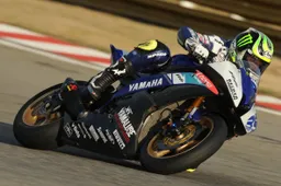 Supersport Kyalami Qualifiche: ennesima pole per Crutchlow