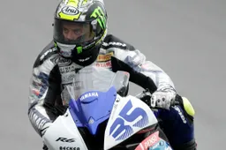 Supersport Nurburgring Qualifiche: incredibile Crutchlow