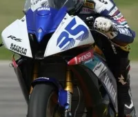 Supersport Valencia: Crutchlow "Lascorz sarà un duro avversario"