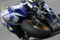 Supersport Miller Prove Libere 1: sempre il solito Crutchlow