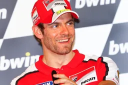 MotoGP: Cal Crutchlow "Correre? Deciderò dopo le FP2"
