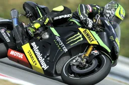 MotoGP Brno Qualifiche: seconda pole per Cal Crutchlow