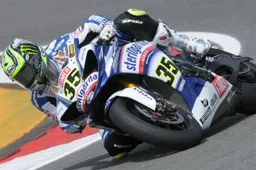 Superbike Misano Qualifiche 1: Crutchlow svetta su Corser