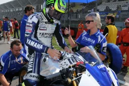 Supersport: Cal Crutchlow "A Magny Cours darò tutto"