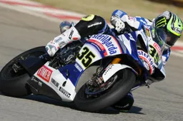Superbike Kyalami Superpole: terza pole per Cal Crutchlow