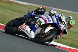 Superbike: cronaca della giornata di qualifiche a Magny Cours