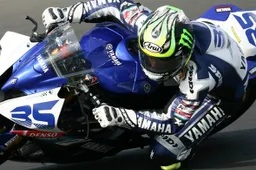 Supersport Monza Prove Libere 1: Crutchlow il più veloce