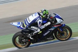 Supersport: Crutchlow "Sempre voluto correre a Monza"