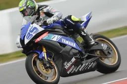 Supersport Nurburgring Prove Libere 2: Crutchlow da favola