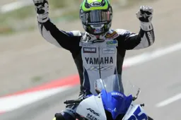 Supersport: Crutchlow "A Misano attenzione ai piloti Ten Kate"