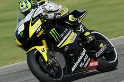 MotoGP: Cal Crutchlow parla dell'avventura 2011