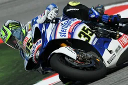 Superbike Imola Test Day 2: Cal Crutchlow conclude al top