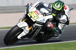 MotoGP: Cal Crutchlow "Ai Test di Sepang con la moto 2015"