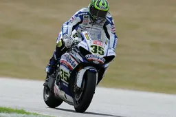 Superbike Silverstone Warm Up: Crutchlow da Superpole!