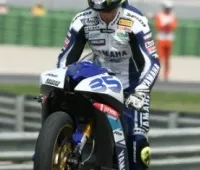 Supersport Valencia: Cal Crutchlow "Vittoria importante"