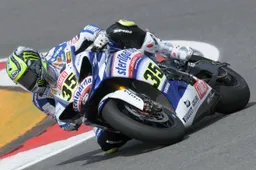 Superbike: la cronaca della seconda giornata a Portimao