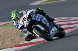 Superbike: cronaca della giornata di venerdì a Magny Cours