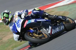Supersport: Yamaha abbandona ufficialmente la categoria