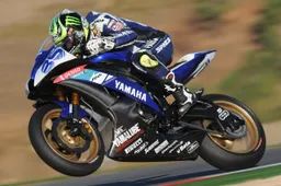 Supersport: nei prossimi giorni si saprà il futuro Yamaha