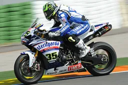 Superbike: Cal Crutchlow ad Assen per tornare sul podio