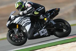 Superbike: intervista esclusiva a Cal Crutchlow