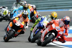I Calendari di tutti i campionati motociclistici 2010