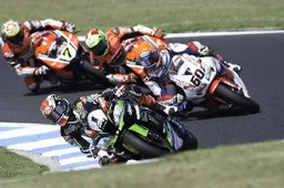 Superbike Calendario 2016 Monza non verrà recuperata
