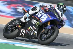 AMA Superbike: Cameron Beaubier punta ad un gran esordio