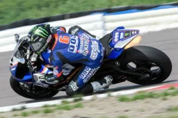 Daytona SportBike NOLA Gara 1: vittoria di Beaubier