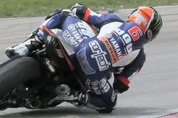 Daytona SportBike Road America Gara 1: fuga Beaubier