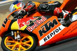 125cc: in queste ore Cameron Beaubier deciderà se correre