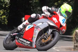 Tourist Trophy: solo Road Racing per il 2013 di Cameron Donald