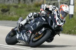 Ulster Grand Prix: anche Cameron Donald e Bruce Anstey al via