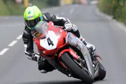 Tourist Trophy: Cameron Donald rinnova con Wilson Craig Racing per il 2013