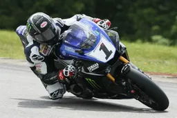 Superbike: Cameron Beaubier sostituirà Guintoli