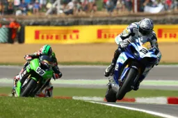 Il Weekend del 9 agosto: British Superbike, ASBK, Road Races...