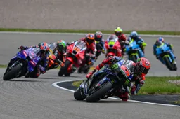 MotoGP, ultime voci di mercato: svolta in Yamaha con effetto domino?