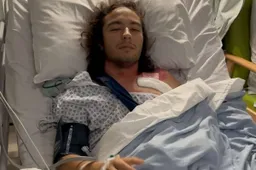 Supersport, Can Oncu operato al braccio sinistro: "Tornerò più forte"