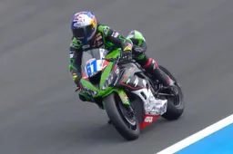 Supersport Assen, Prove 2: Can Oncu top, poi quattro piloti Ducati