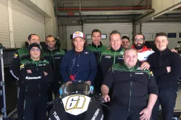 Supersport: Can Oncu sulle orme di Toprak, un altro turco in Emilia